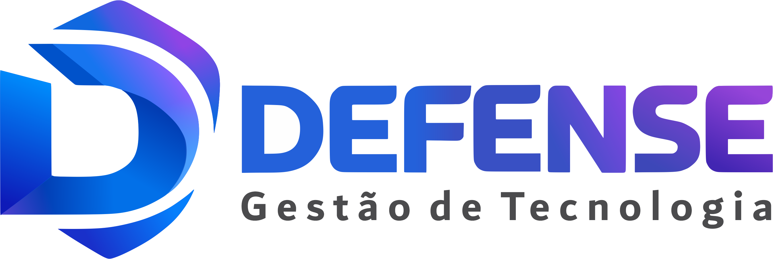 Defense Gestão de Tecnologia